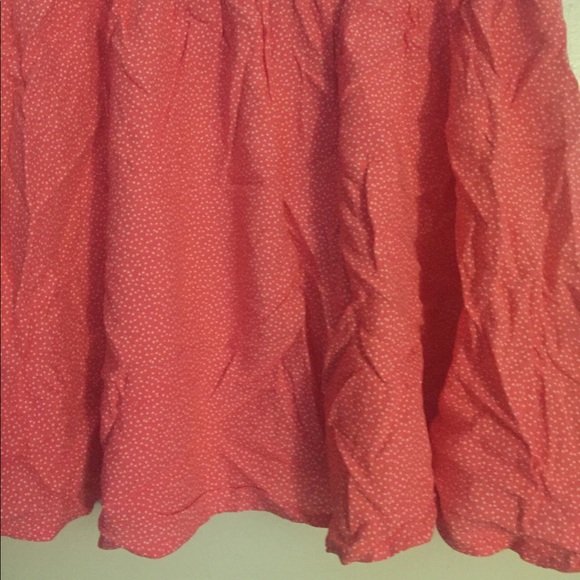 🍁NWOT-Cute skirt - Picture 3 of 3